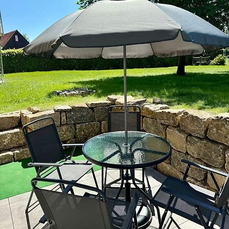 Gartenloft Oberteuringen エクステリア 写真