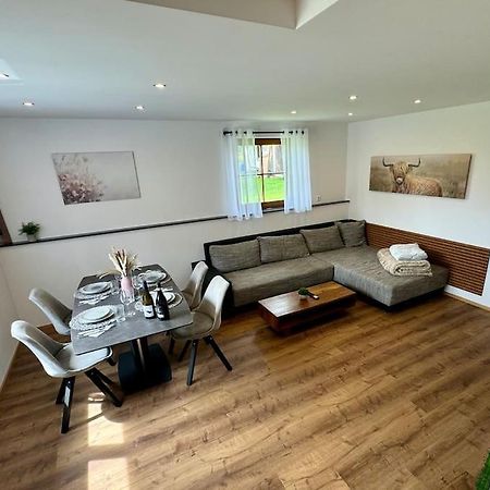 Gartenloft Oberteuringen エクステリア 写真
