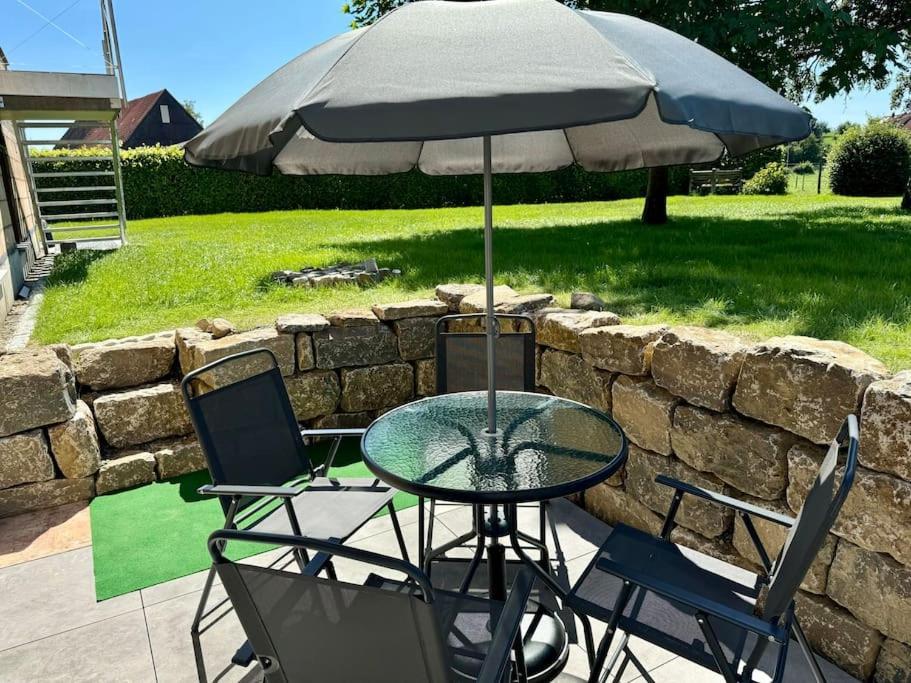 Gartenloft Oberteuringen エクステリア 写真
