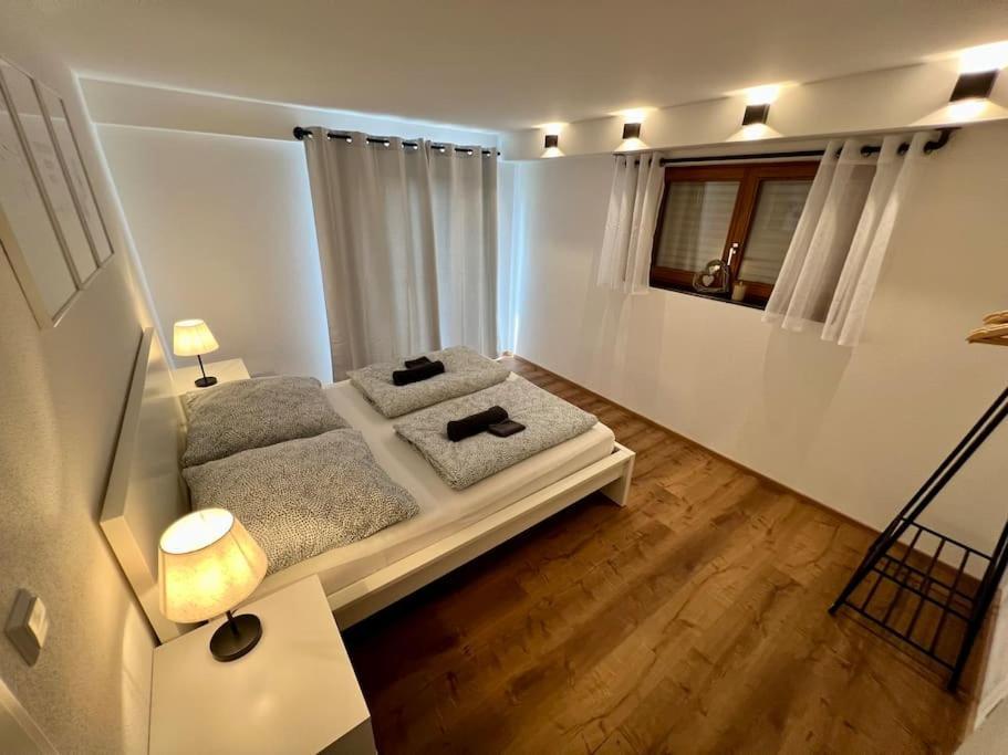 Gartenloft Oberteuringen エクステリア 写真