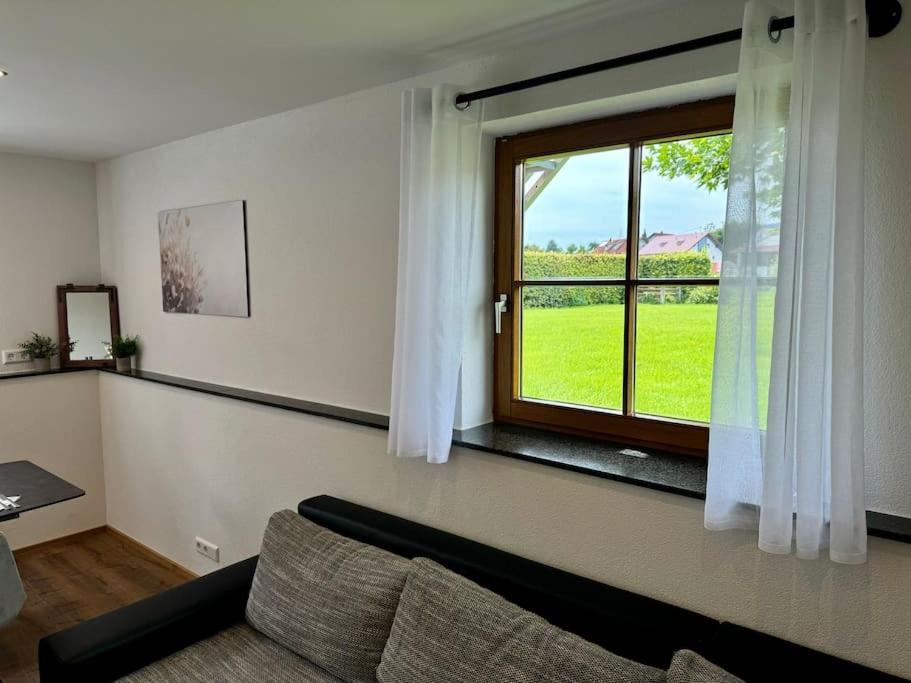 Gartenloft Oberteuringen エクステリア 写真