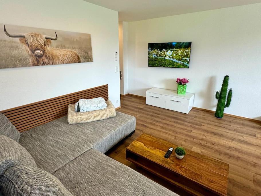 Gartenloft Oberteuringen エクステリア 写真