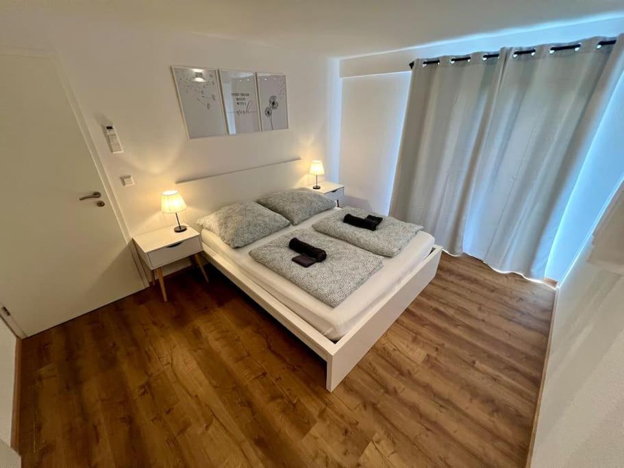 Gartenloft Oberteuringen エクステリア 写真