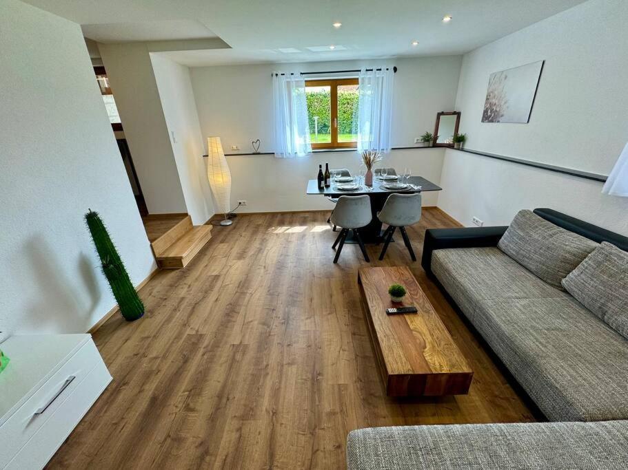 Gartenloft Oberteuringen エクステリア 写真