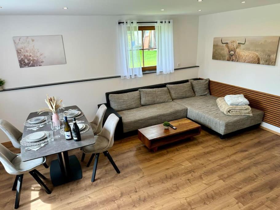 Gartenloft Oberteuringen エクステリア 写真