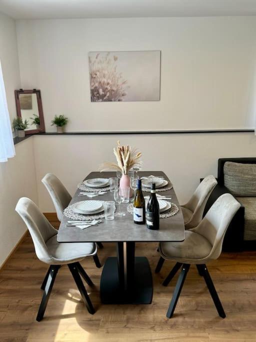 Gartenloft Oberteuringen エクステリア 写真