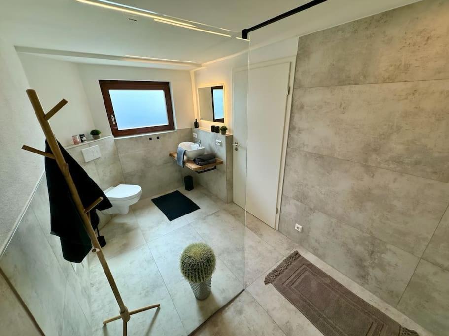 Gartenloft Oberteuringen エクステリア 写真