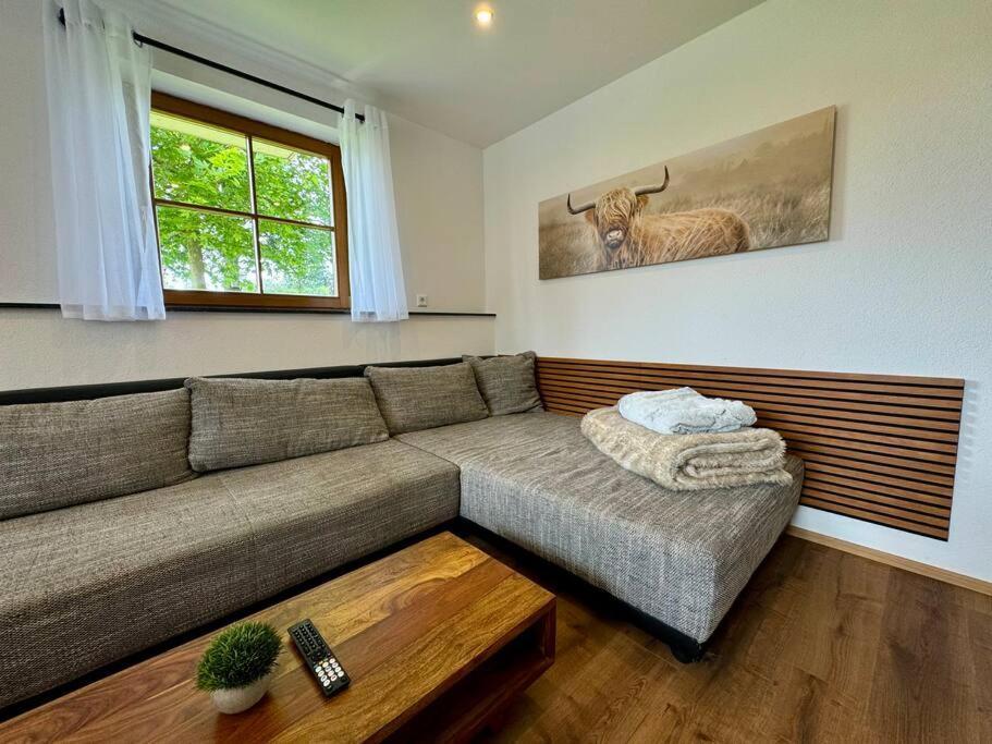 Gartenloft Oberteuringen エクステリア 写真