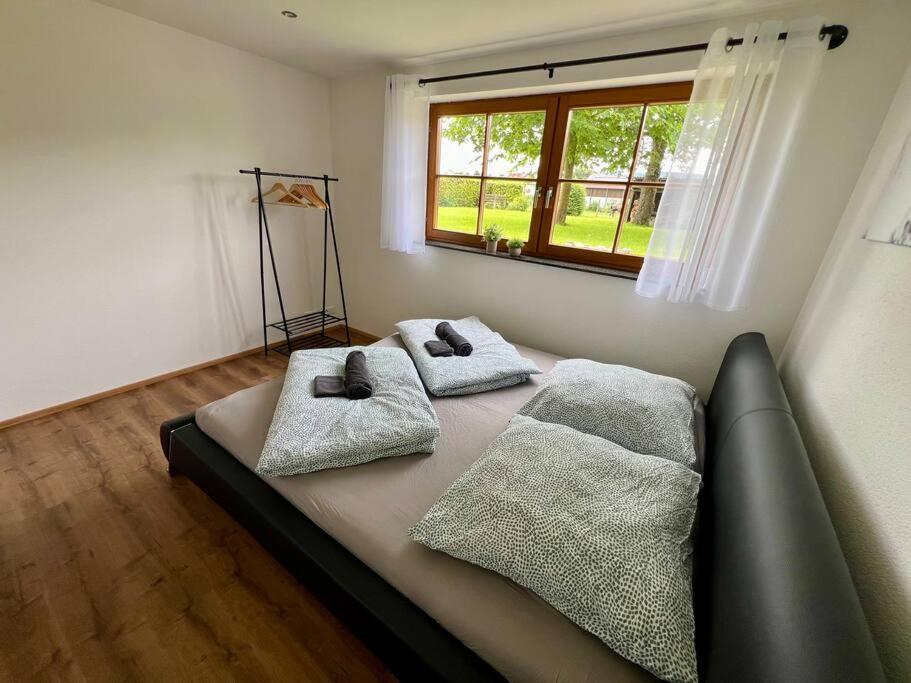 Gartenloft Oberteuringen エクステリア 写真
